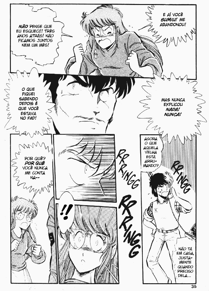 Outlanders Vol. 1 Ch. 2 第34页