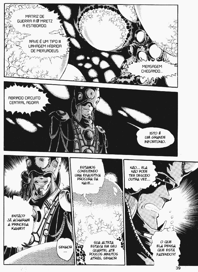 Outlanders Vol. 1 Ch. 2 第38页