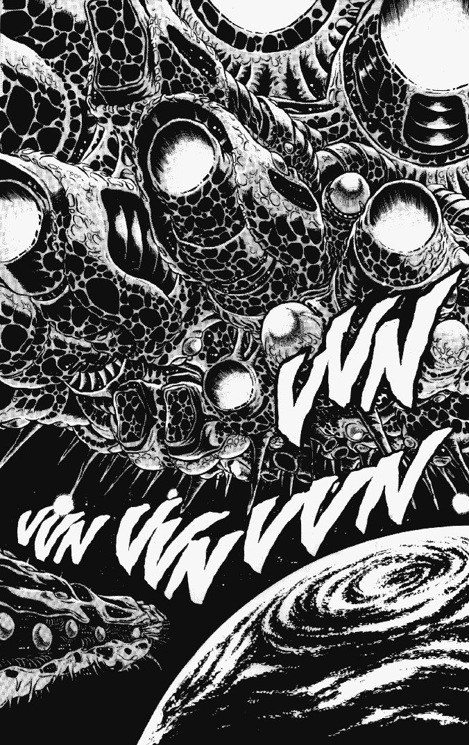 Outlanders Vol. 1 Ch. 2 第10页