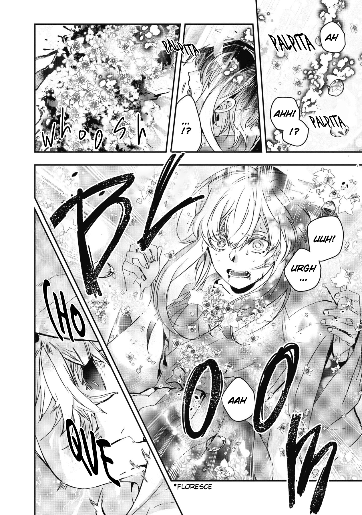 Kashoku no Shiro Vol. 1 Ch. 5 第28页