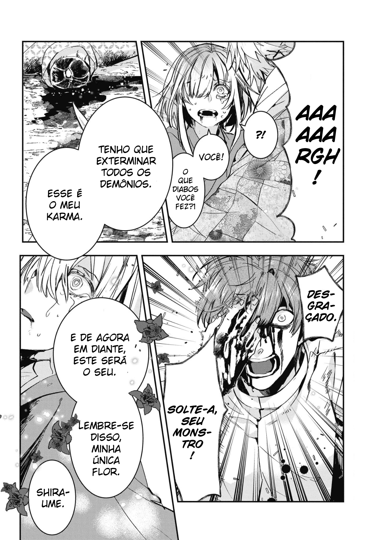 Kashoku no Shiro Vol. 1 Ch. 5 第31页