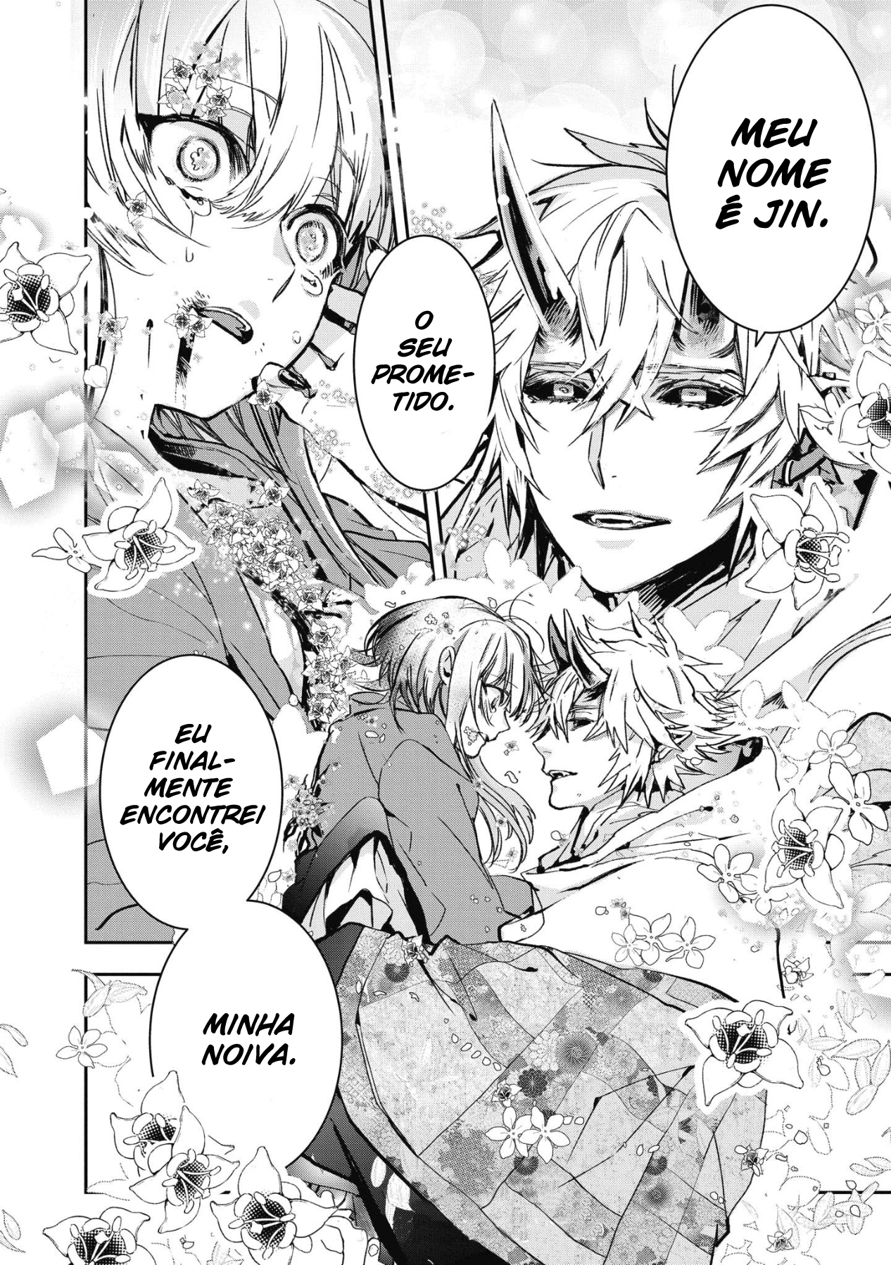 Kashoku no Shiro Vol. 1 Ch. 5 第32页