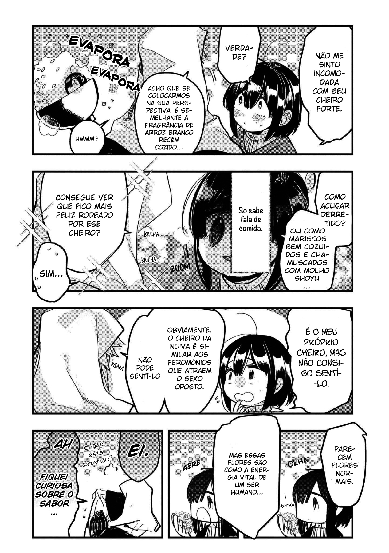 Kashoku no Shiro Vol. 1 Ch. 5 第37页