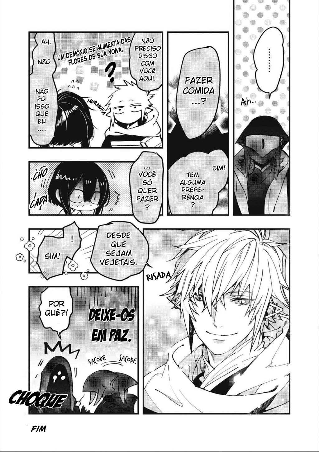 Kashoku no Shiro Vol. 1 Ch. 5 第40页