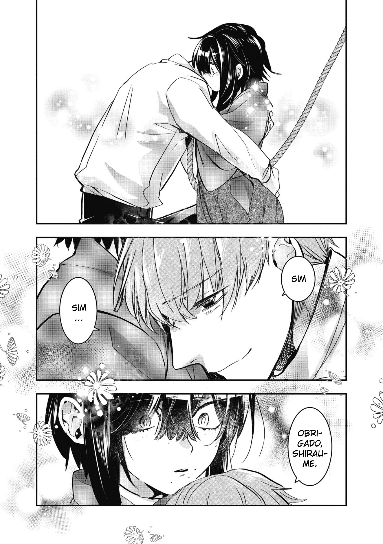 Kashoku no Shiro Vol. 1 Ch. 5 第8页