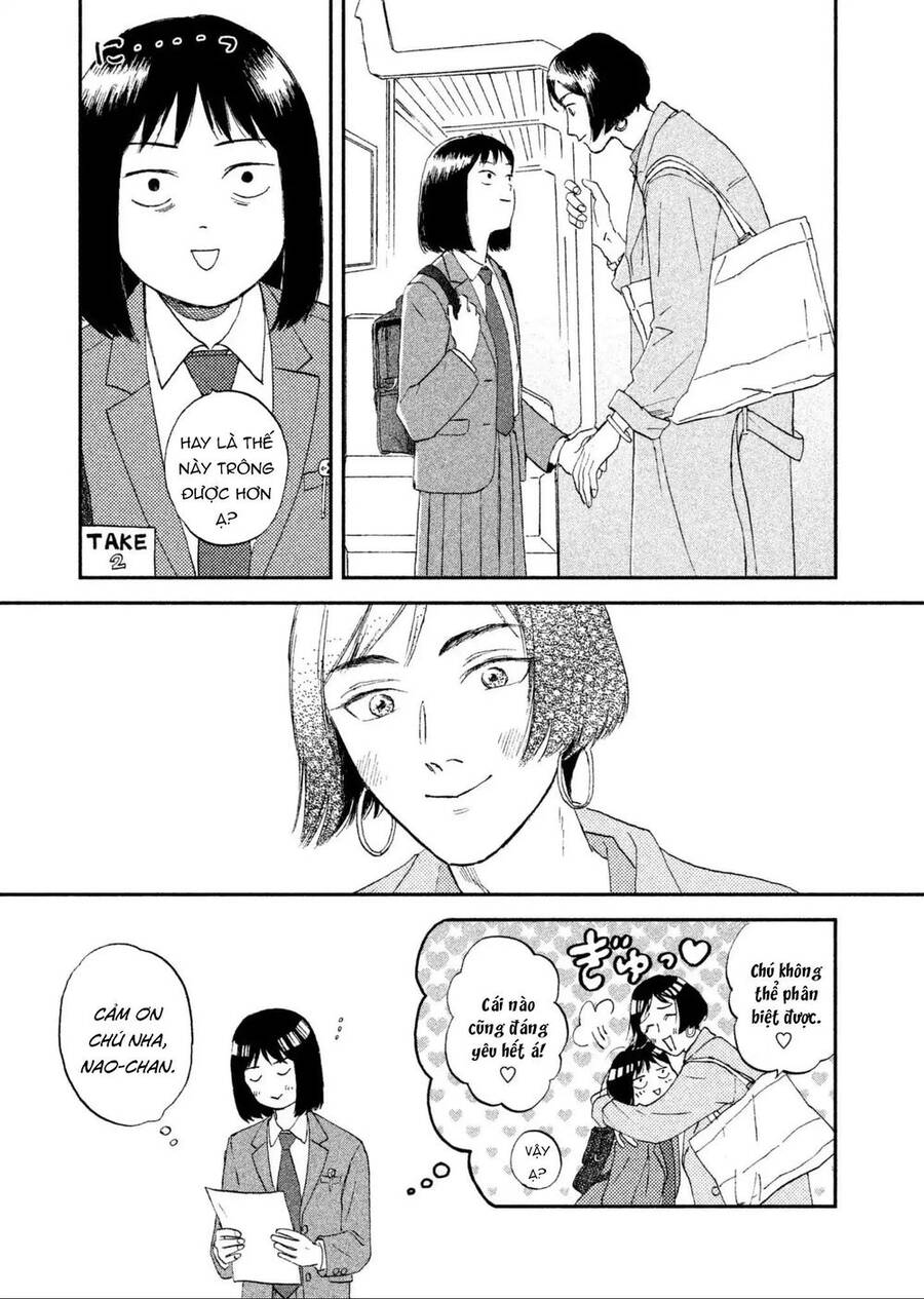 Skip to Loafer Vol. 1 Ch. 2 第8页
