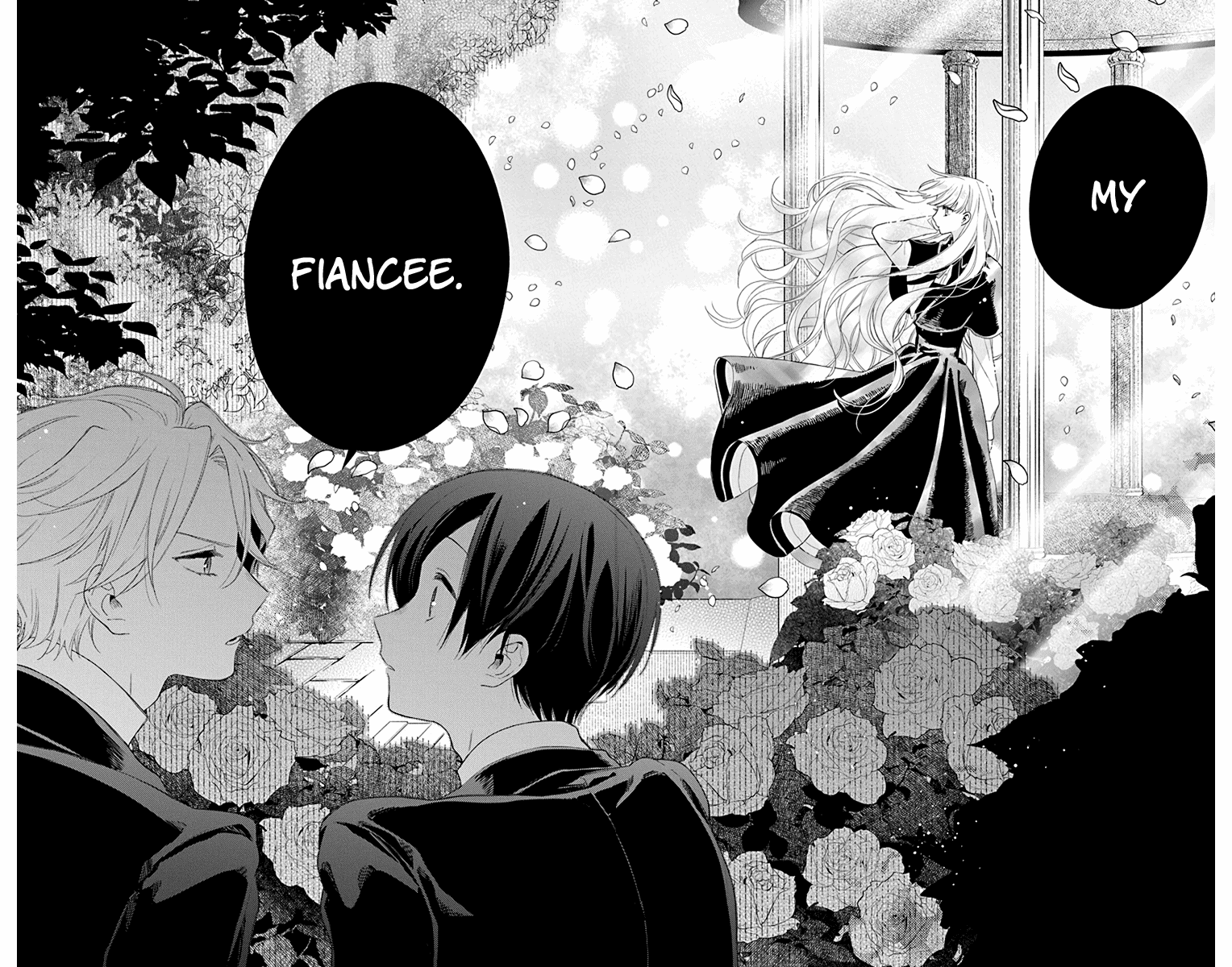 Mao no Kishuku Gakkou Vol. 1 Ch. 5 第28页