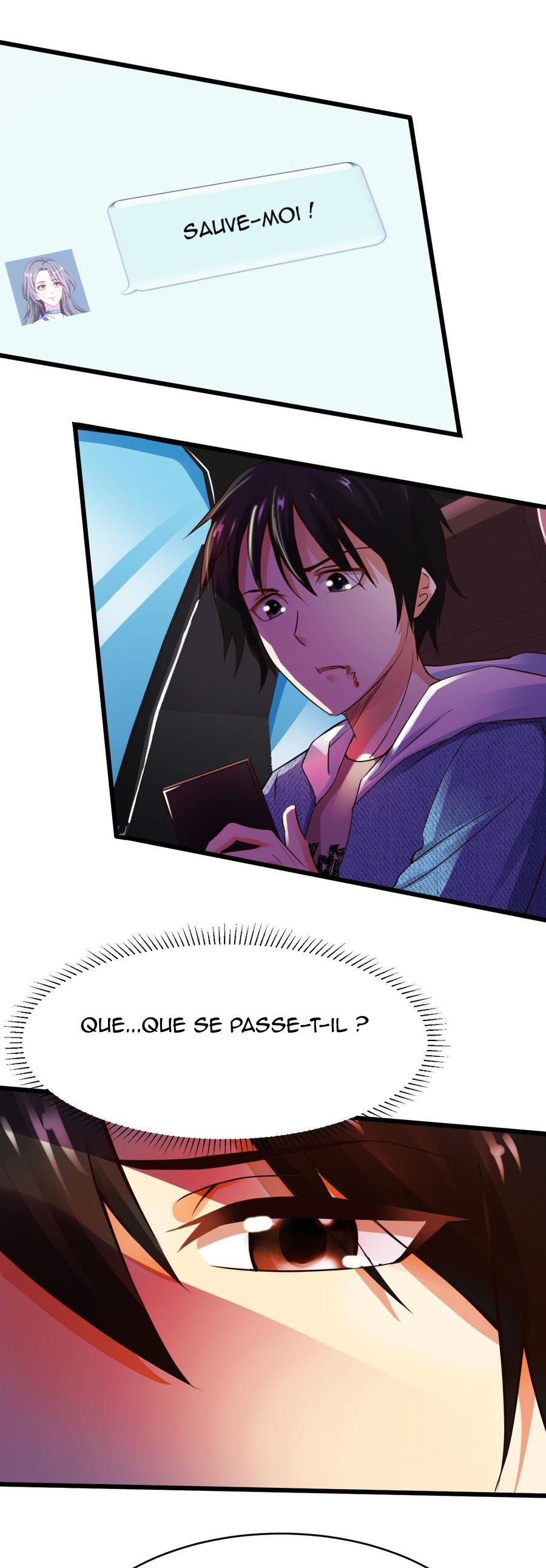 Don't Mess With Me, Miss Vol. 1 Ch. 2 第14页