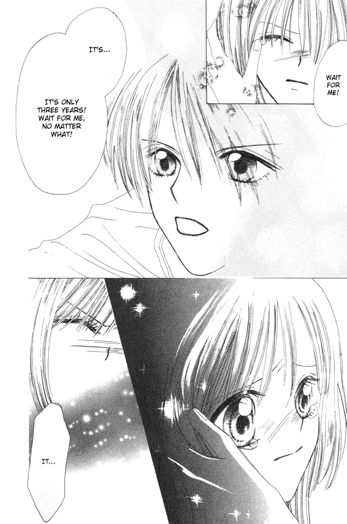 Chouchou Kurabe Weather Forecast, Sunny 第31页