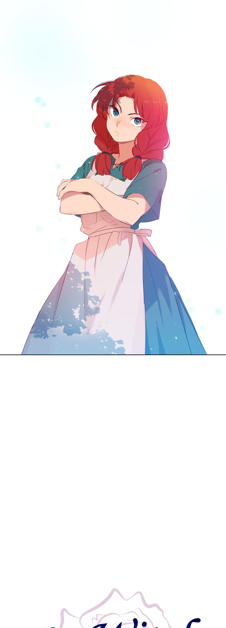 This Witch of Mine Vol. 1 Ch. 1 第12页