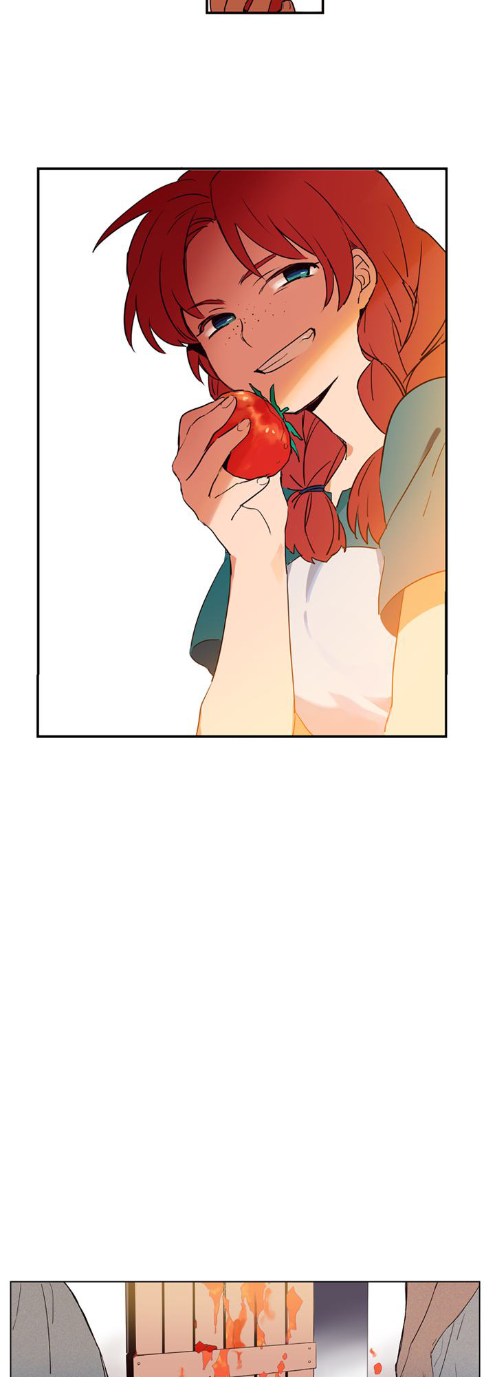 This Witch of Mine Vol. 1 Ch. 1 第20页