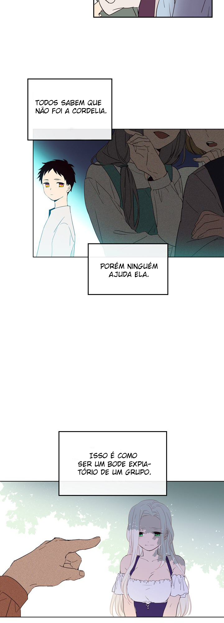 This Witch of Mine Vol. 1 Ch. 1 第23页