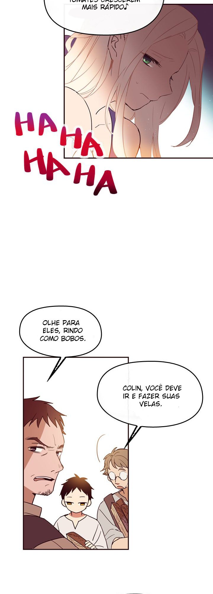This Witch of Mine Vol. 1 Ch. 1 第32页