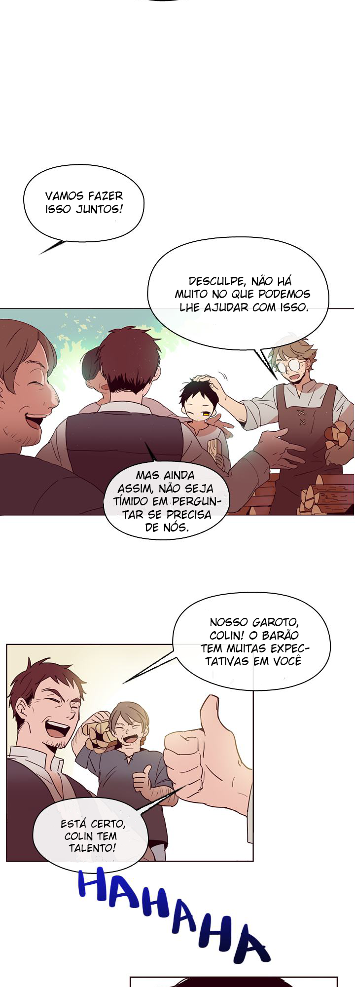 This Witch of Mine Vol. 1 Ch. 1 第34页