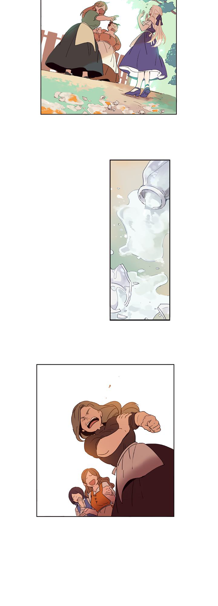 This Witch of Mine Vol. 1 Ch. 1 第36页