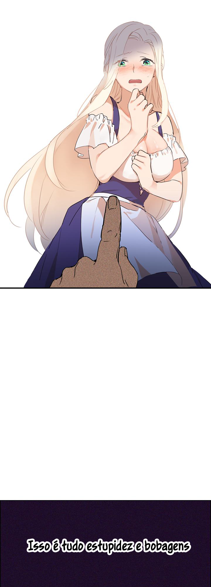 This Witch of Mine Vol. 1 Ch. 1 第37页