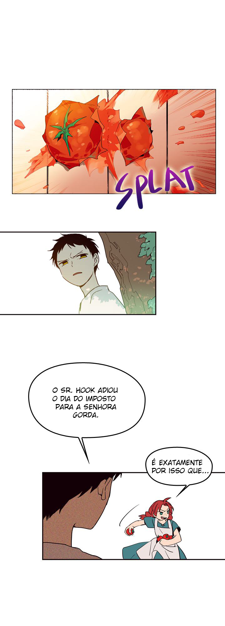 This Witch of Mine Vol. 1 Ch. 1 第39页