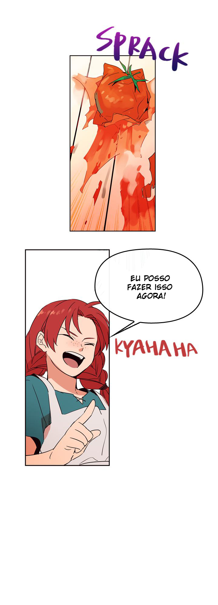 This Witch of Mine Vol. 1 Ch. 1 第40页