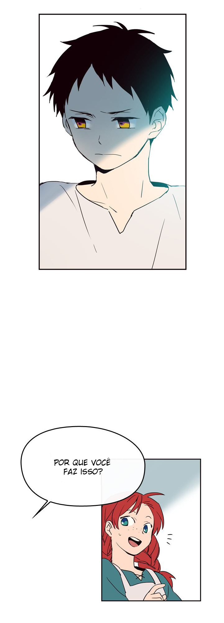 This Witch of Mine Vol. 1 Ch. 1 第41页