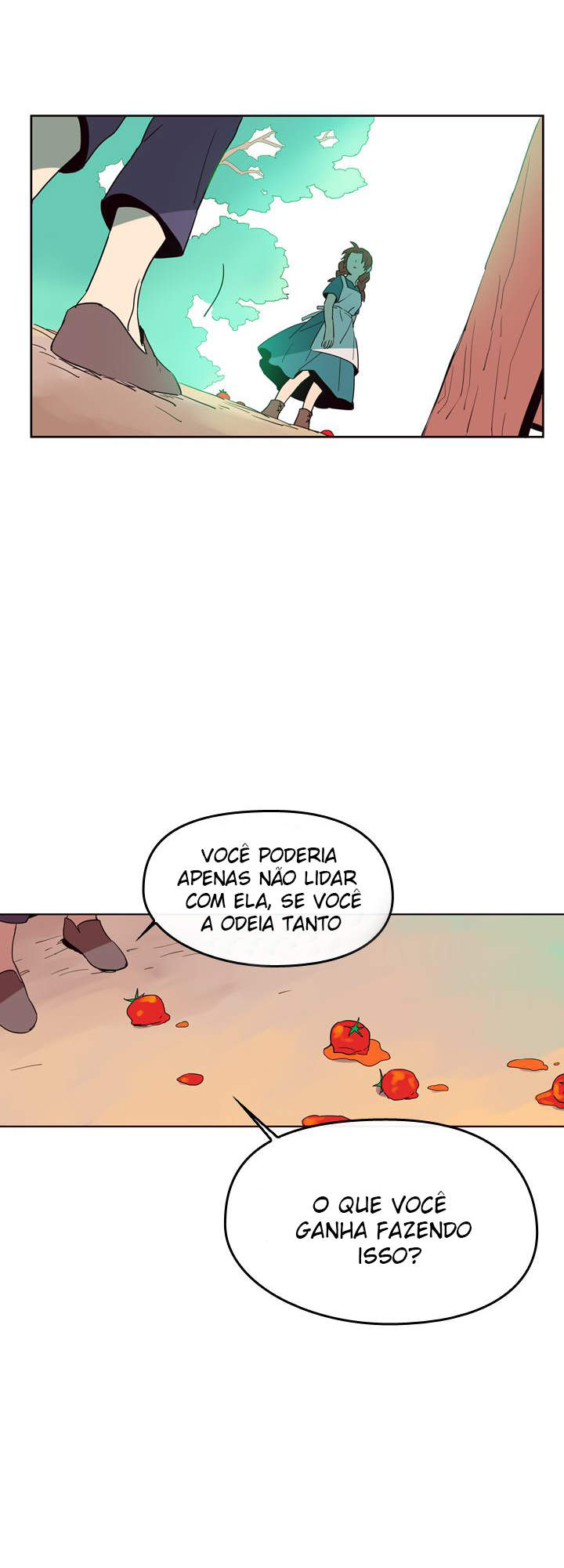 This Witch of Mine Vol. 1 Ch. 1 第42页