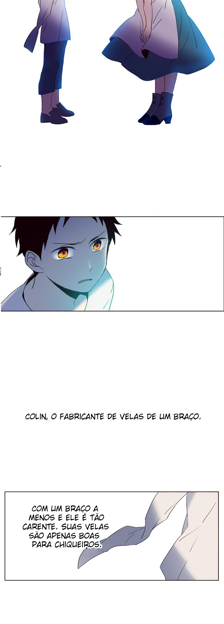 This Witch of Mine Vol. 1 Ch. 1 第46页