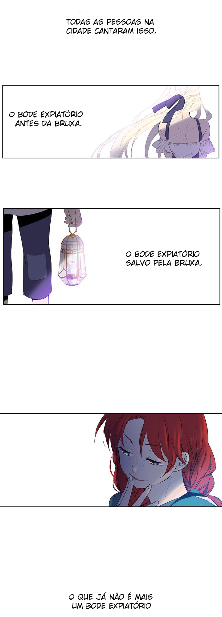 This Witch of Mine Vol. 1 Ch. 1 第47页