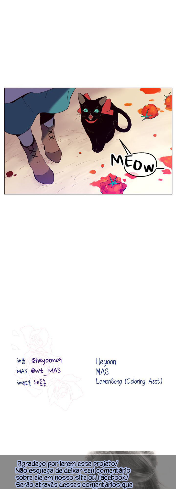 This Witch of Mine Vol. 1 Ch. 1 第48页