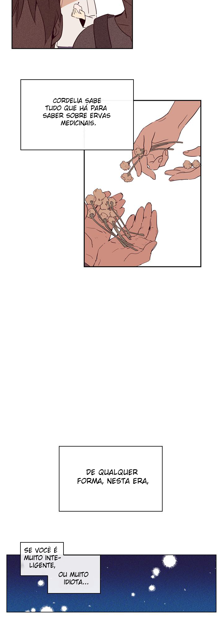 This Witch of Mine 第6页
