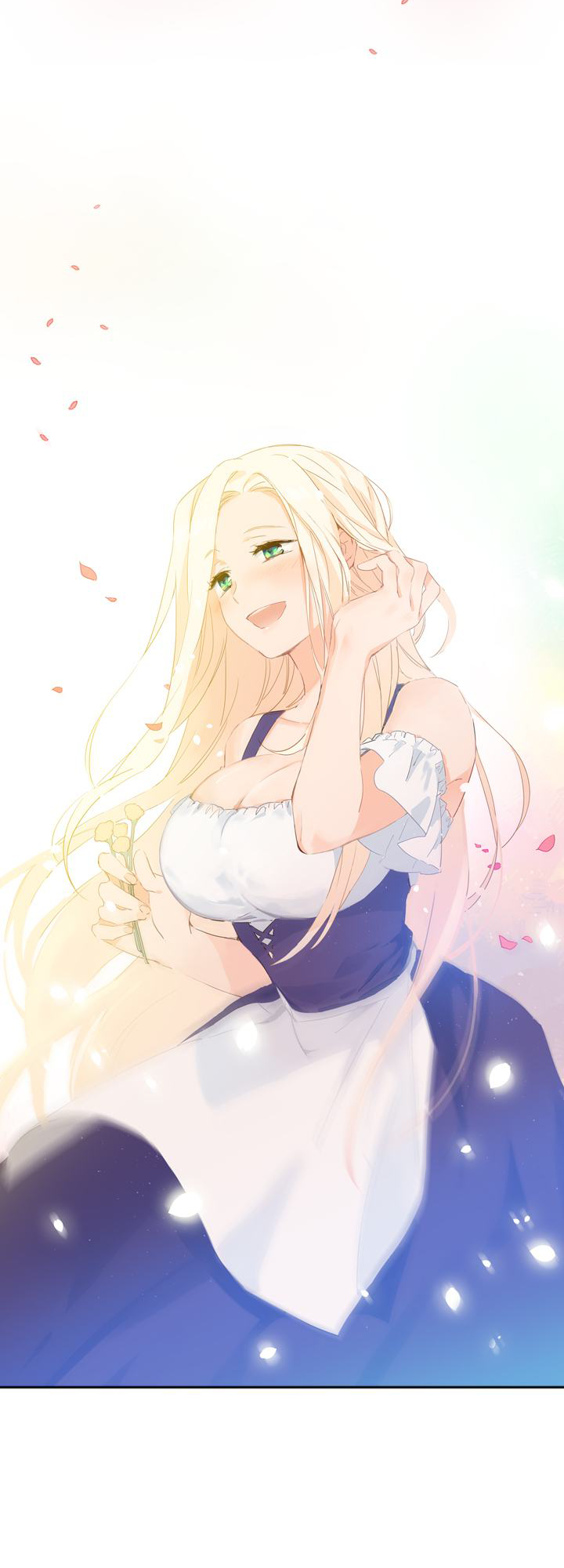 This Witch of Mine Vol. 1 Ch. 1 第9页
