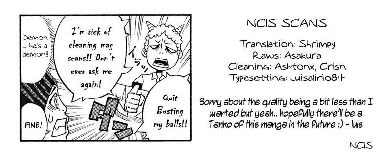Living in Akiba Ch. 1 第9页