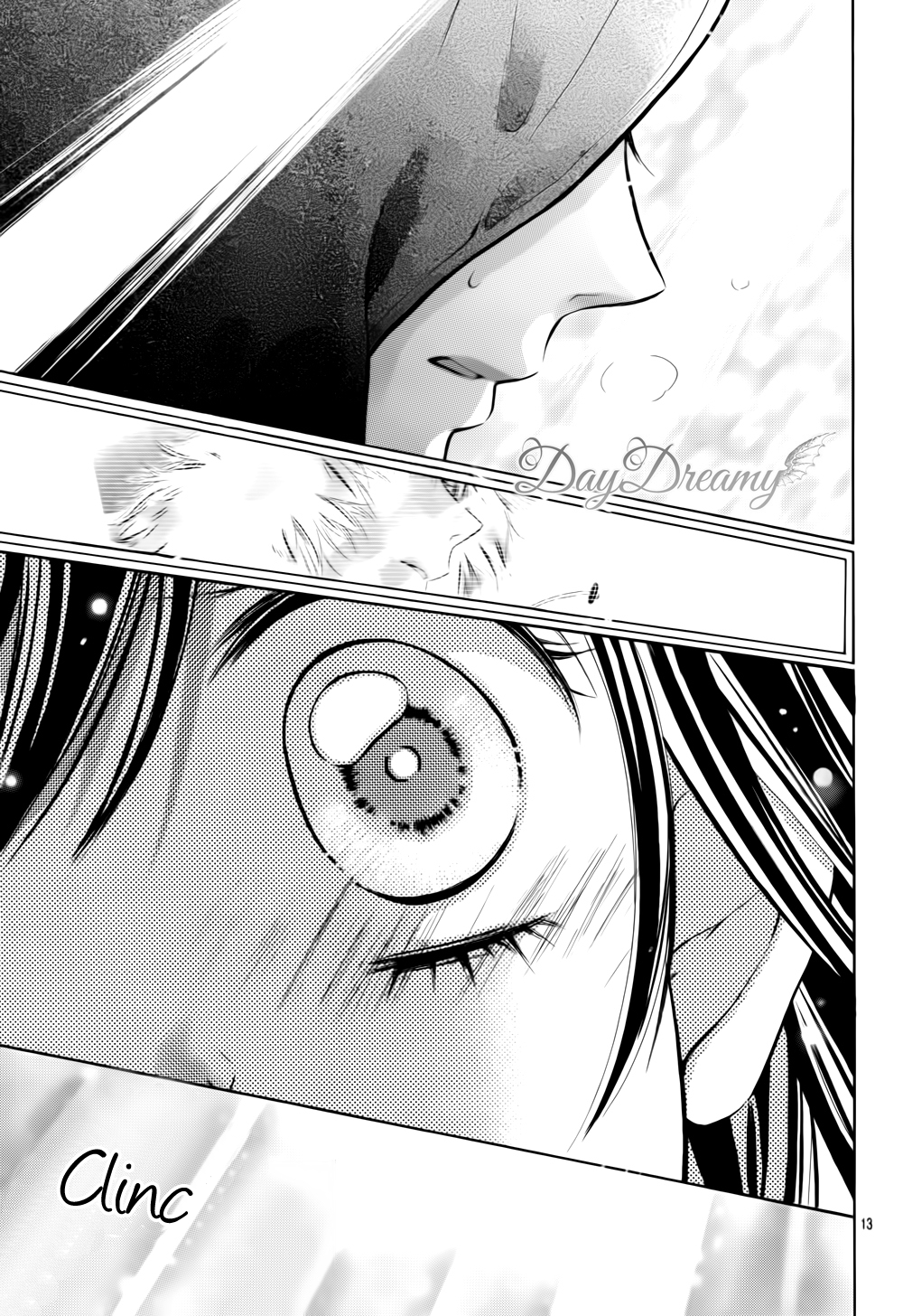 Shirokuro-kun to Anzu-chan. Vol. 1 Ch. 3 第16页