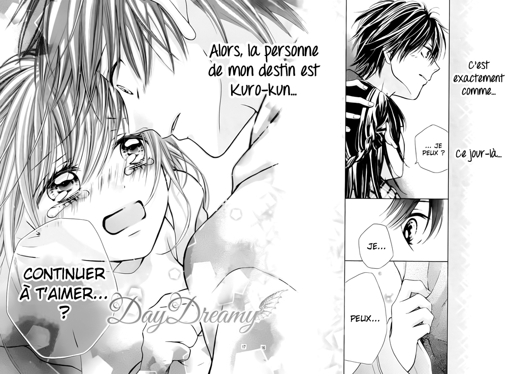 Shirokuro-kun to Anzu-chan. Vol. 1 Ch. 3 第19页