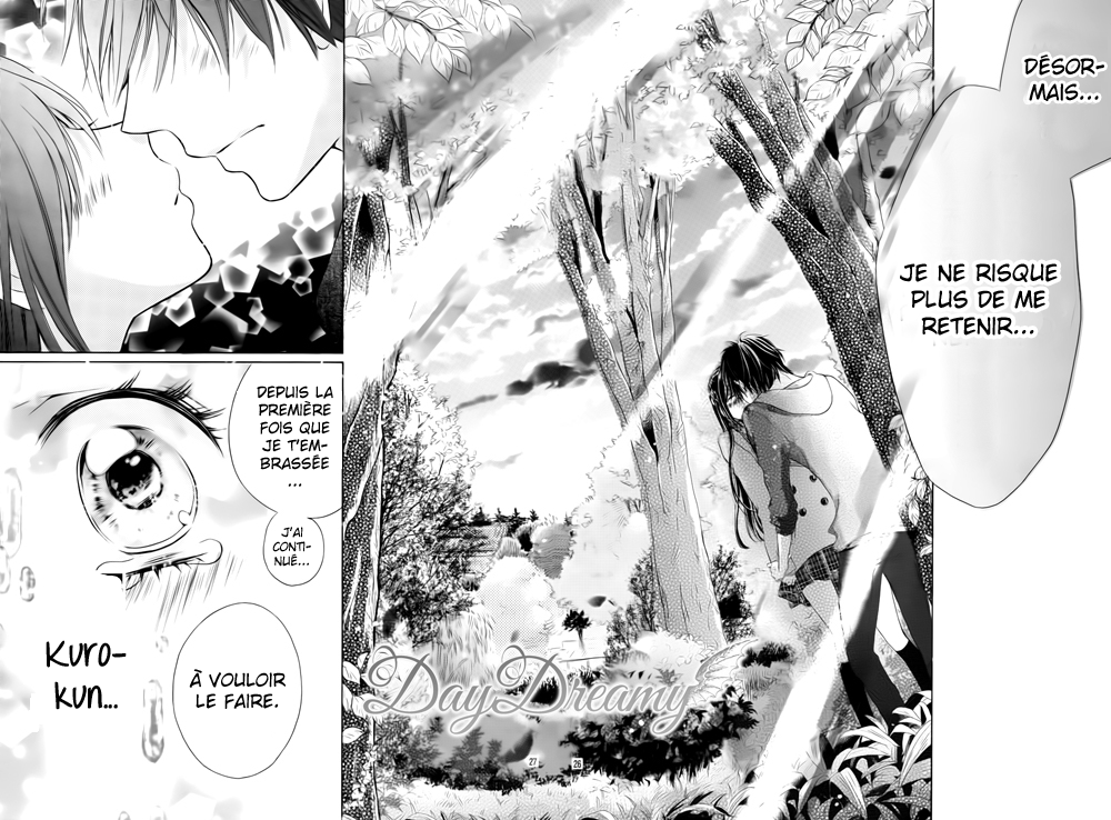 Shirokuro-kun to Anzu-chan. Vol. 1 Ch. 3 第28页