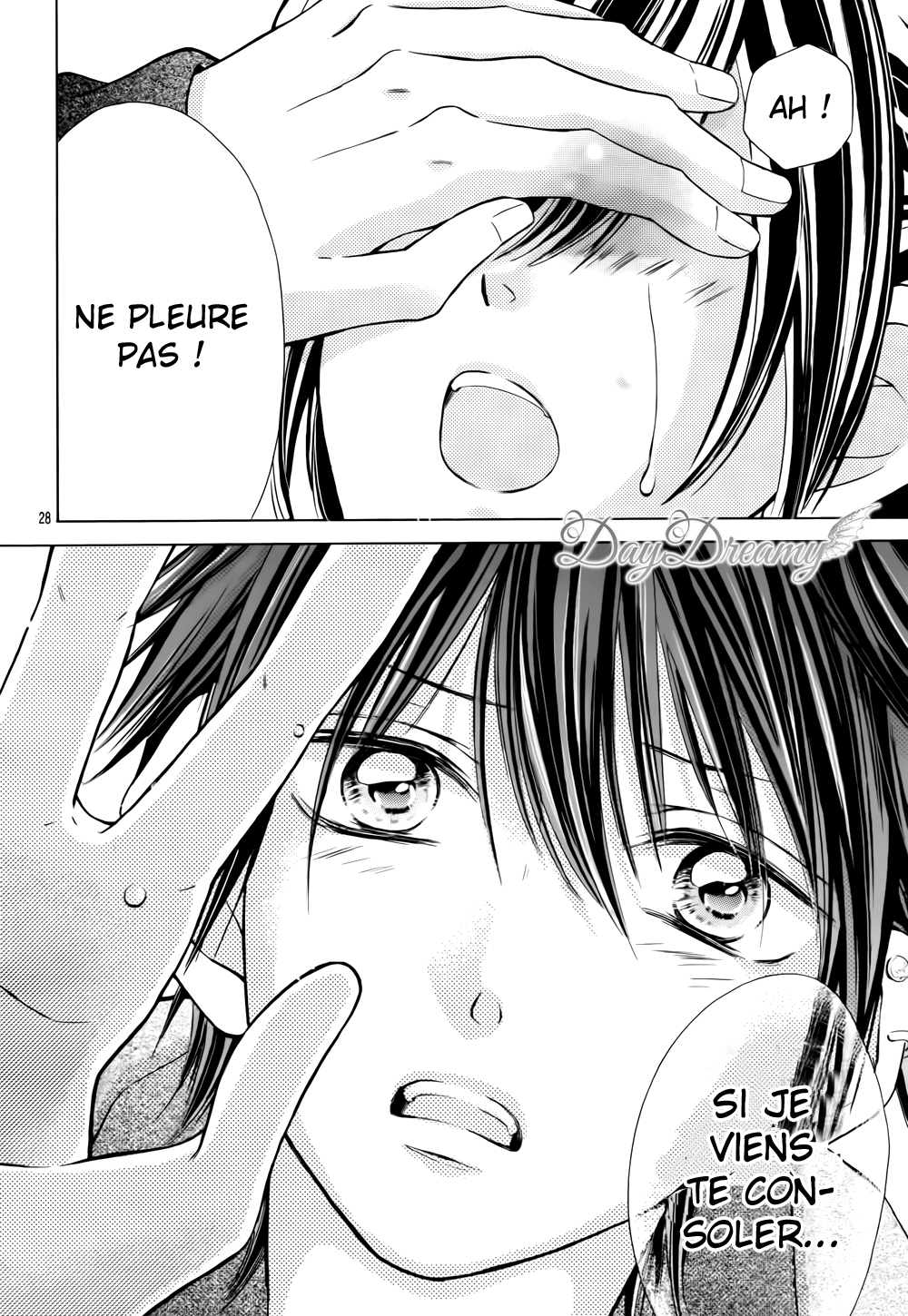 Shirokuro-kun to Anzu-chan. Vol. 1 Ch. 3 第29页