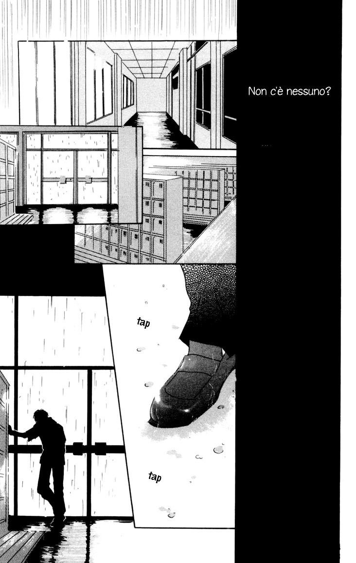 Akaku Saku Koe Vol. 1 Ch. 3 第19页