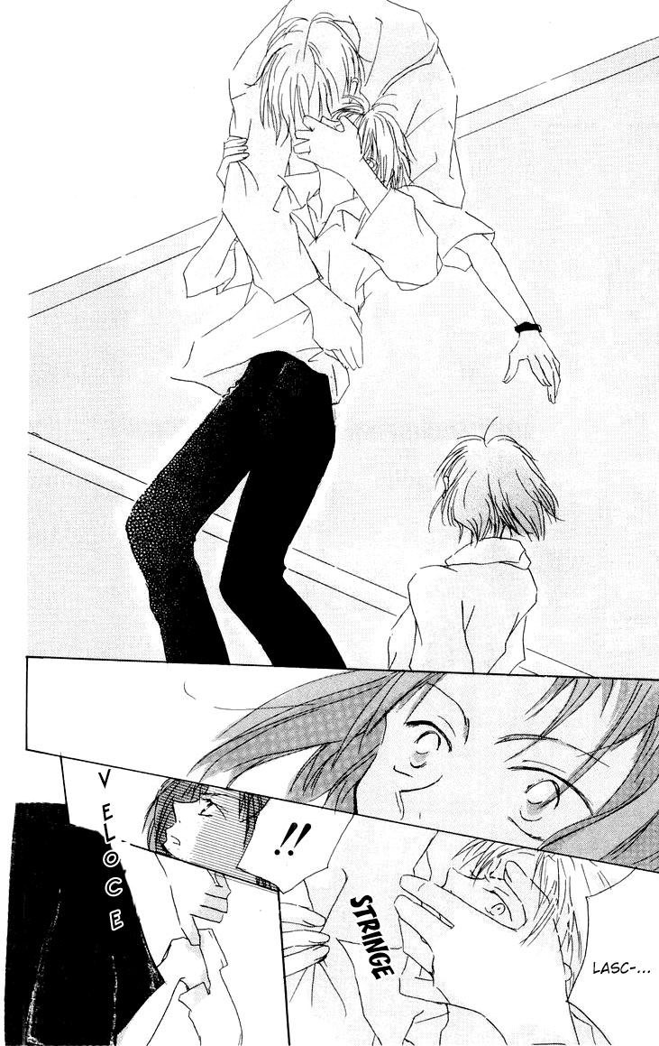 Akaku Saku Koe Vol. 1 Ch. 3 第28页