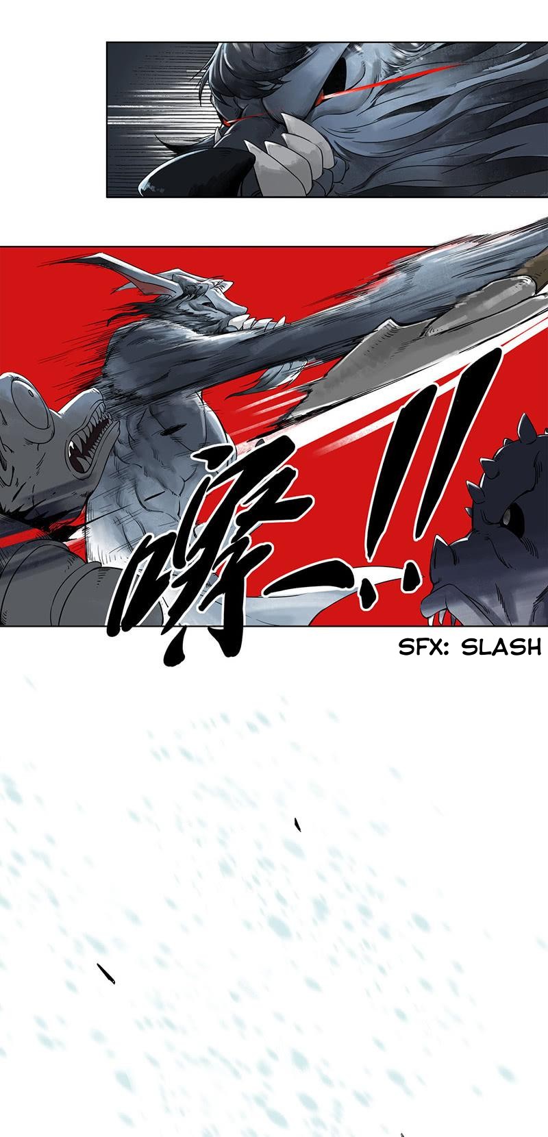 Starting From Zero in Doomsday Ch. 1 第12页