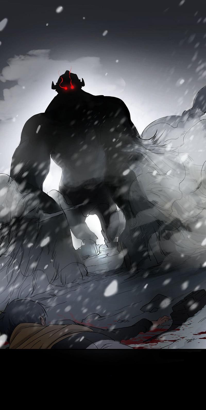 Starting From Zero in Doomsday Ch. 1 第30页