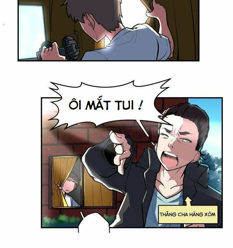Fox Girls Are Better Ch. 1 第5页
