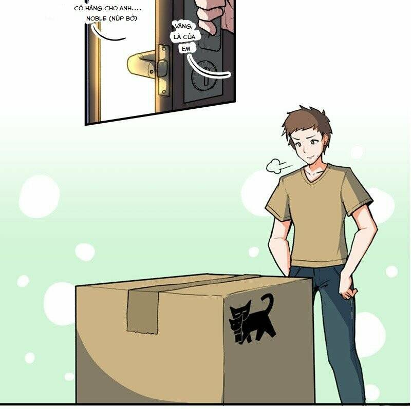 Fox Girls Are Better Ch. 1 第10页