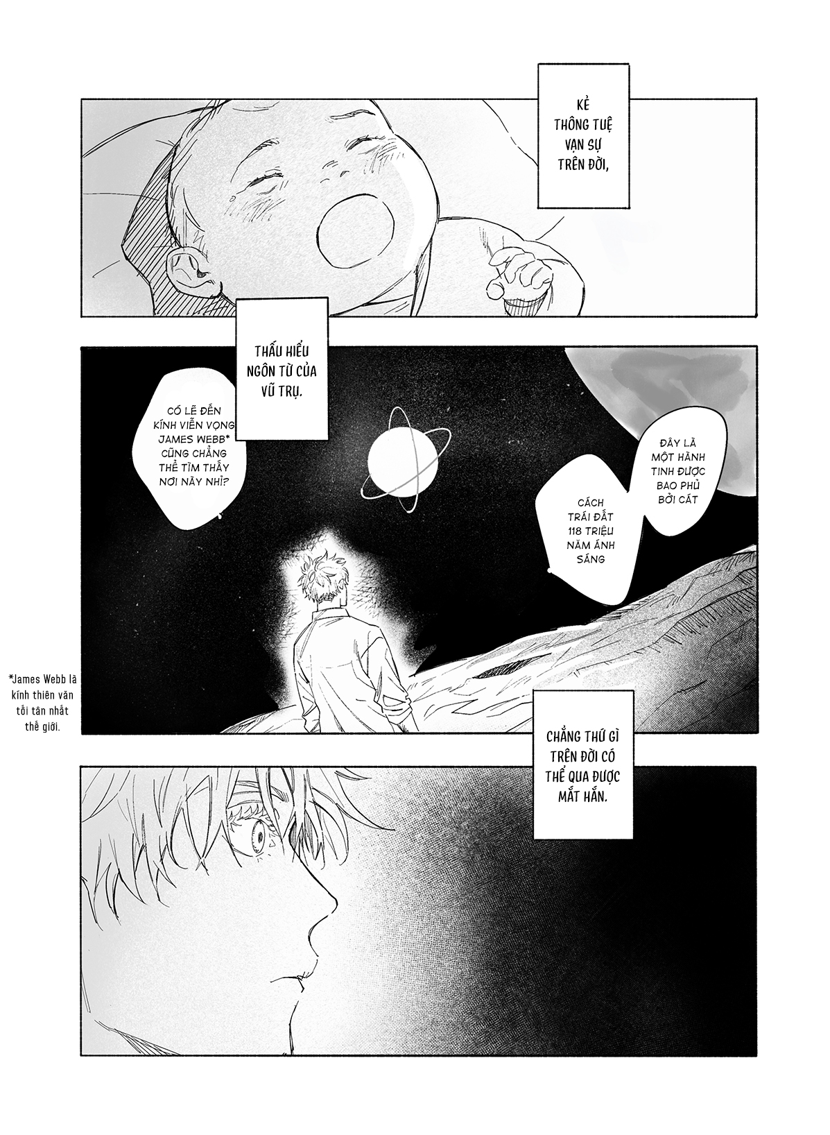 Jujutsu Kaisen - Deva: Samsara (Doujinshi) 第2页