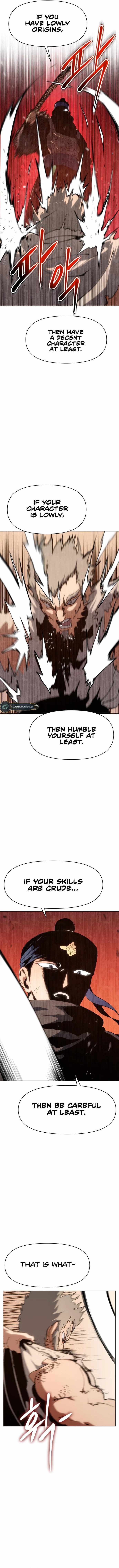 Chetamja: The King’s Eyes Vol. 1 Ch. 5 第22页