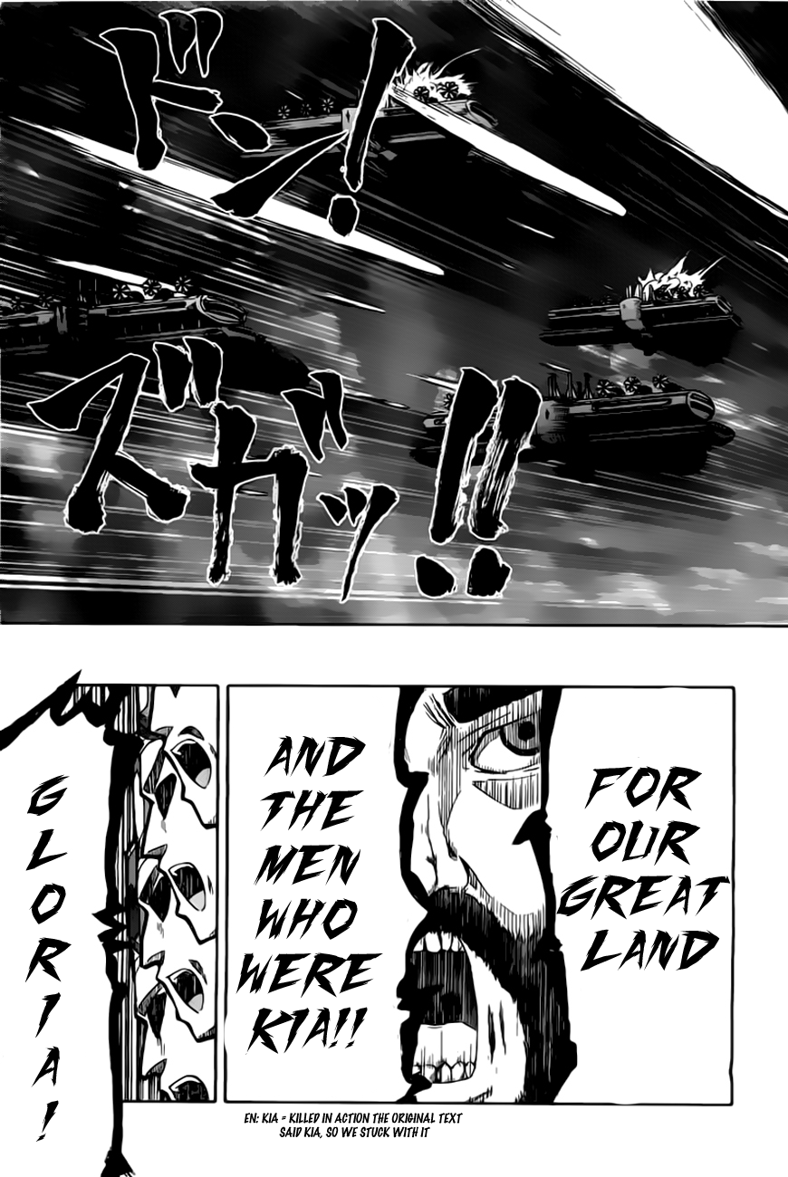 Last Exile - Fam, The Silver Wing Girls Fly High! 第30页