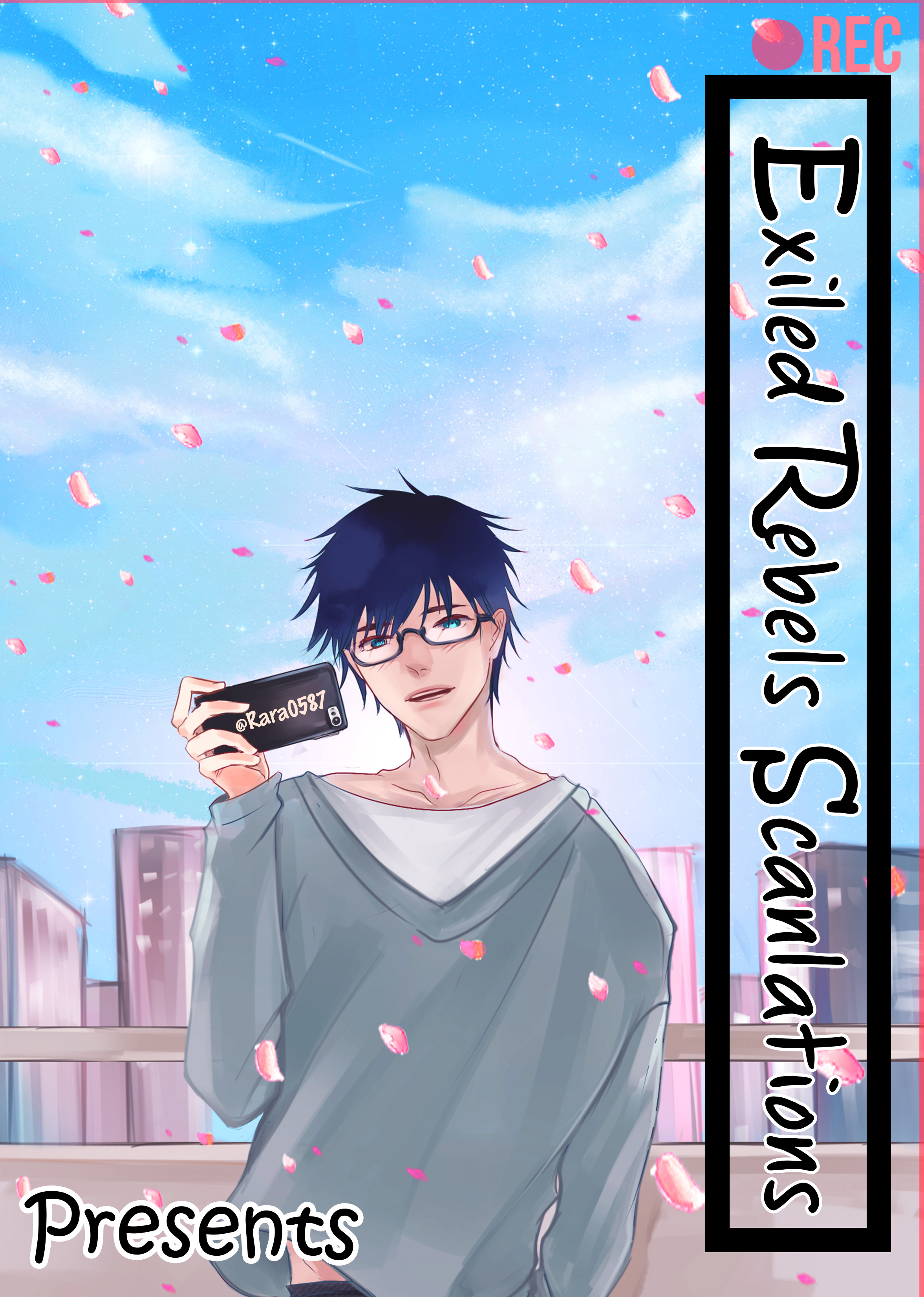 Chibi Demo Iiyo Vol. 1 Ch. 5 第1页