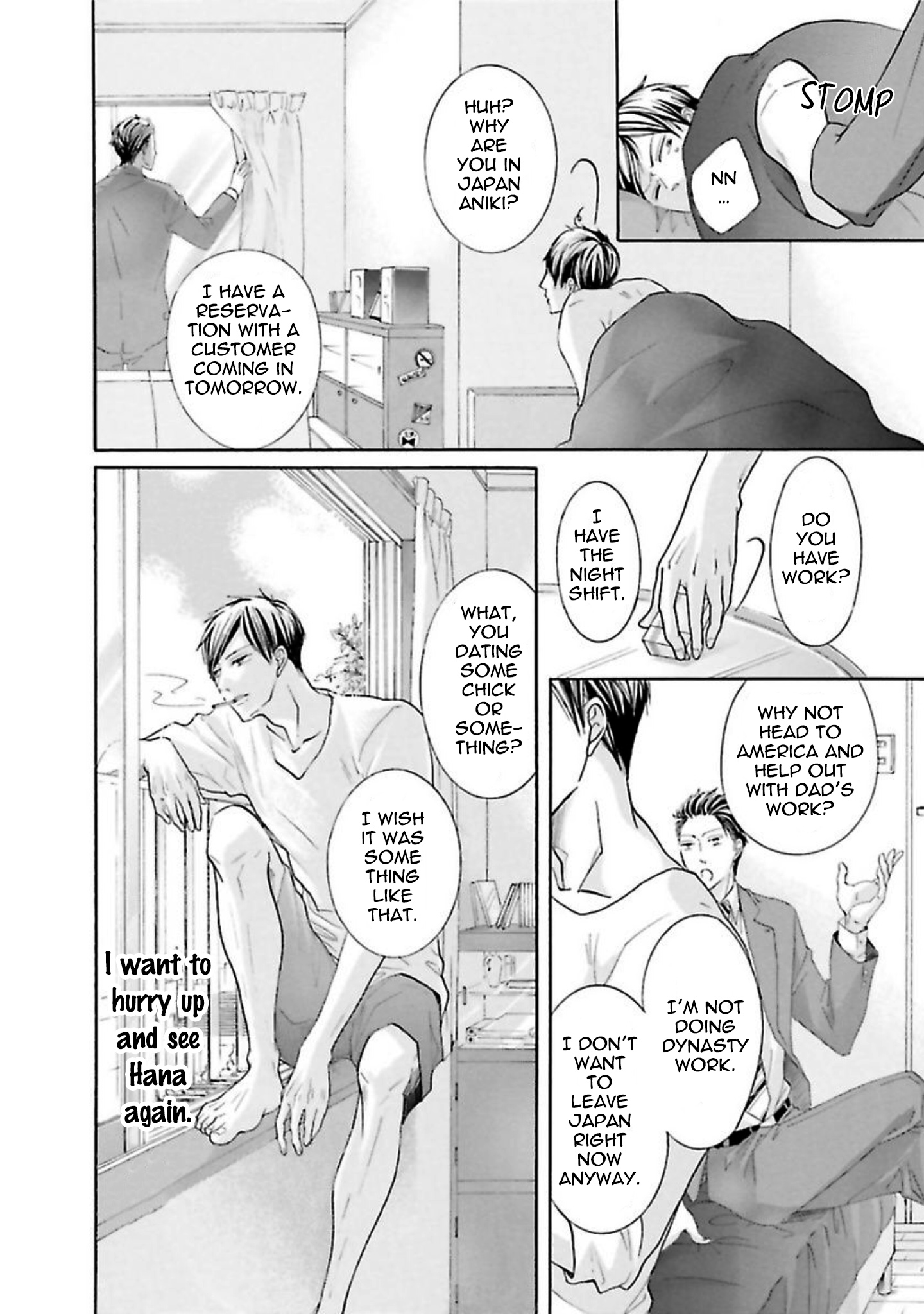 Chibi Demo Iiyo Vol. 1 Ch. 5 第18页