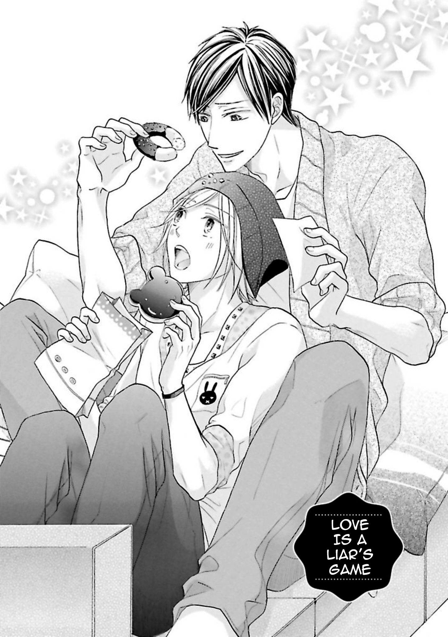 Chibi Demo Iiyo Vol. 1 Ch. 5 第3页