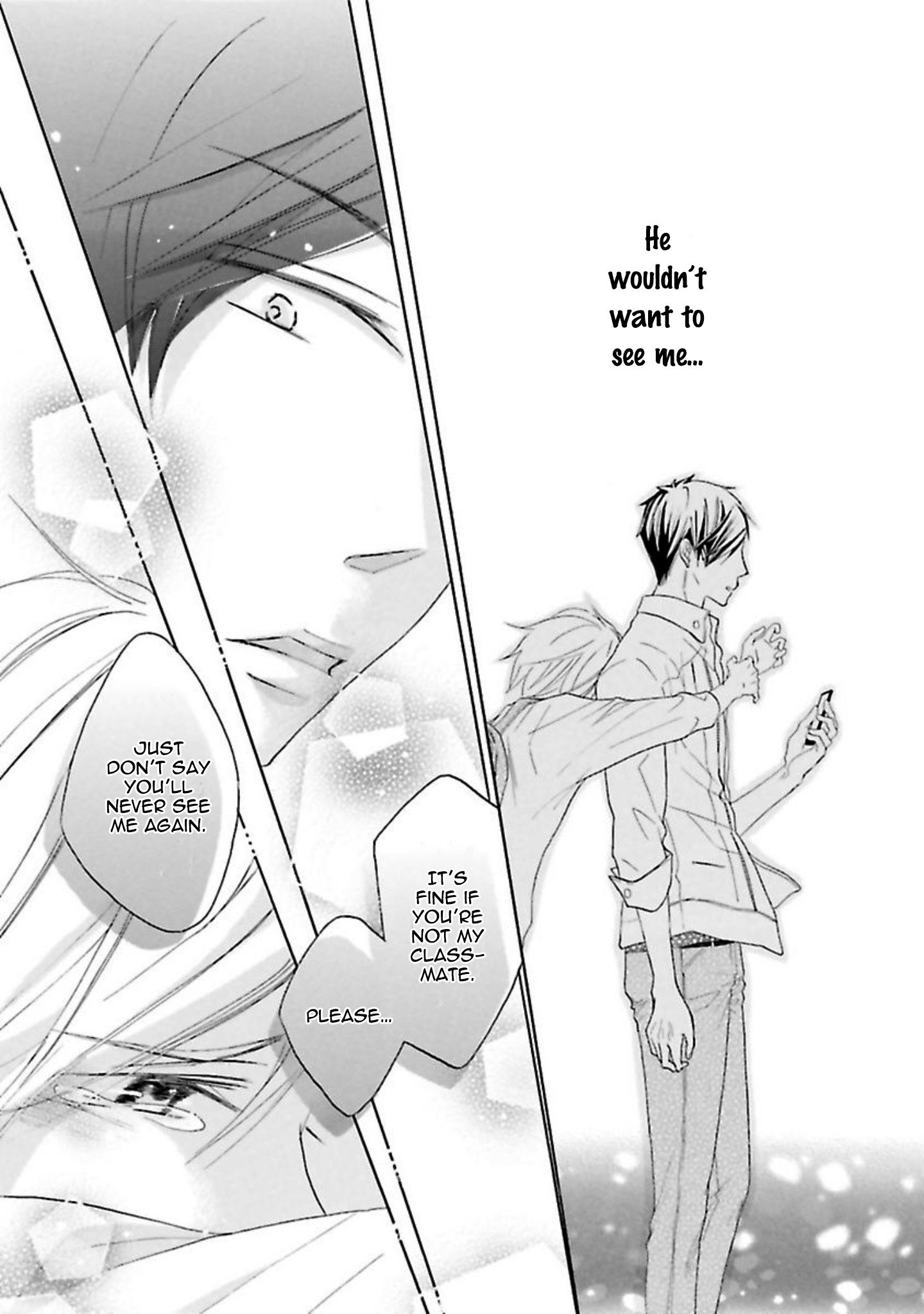 Chibi Demo Iiyo Vol. 1 Ch. 5 第23页
