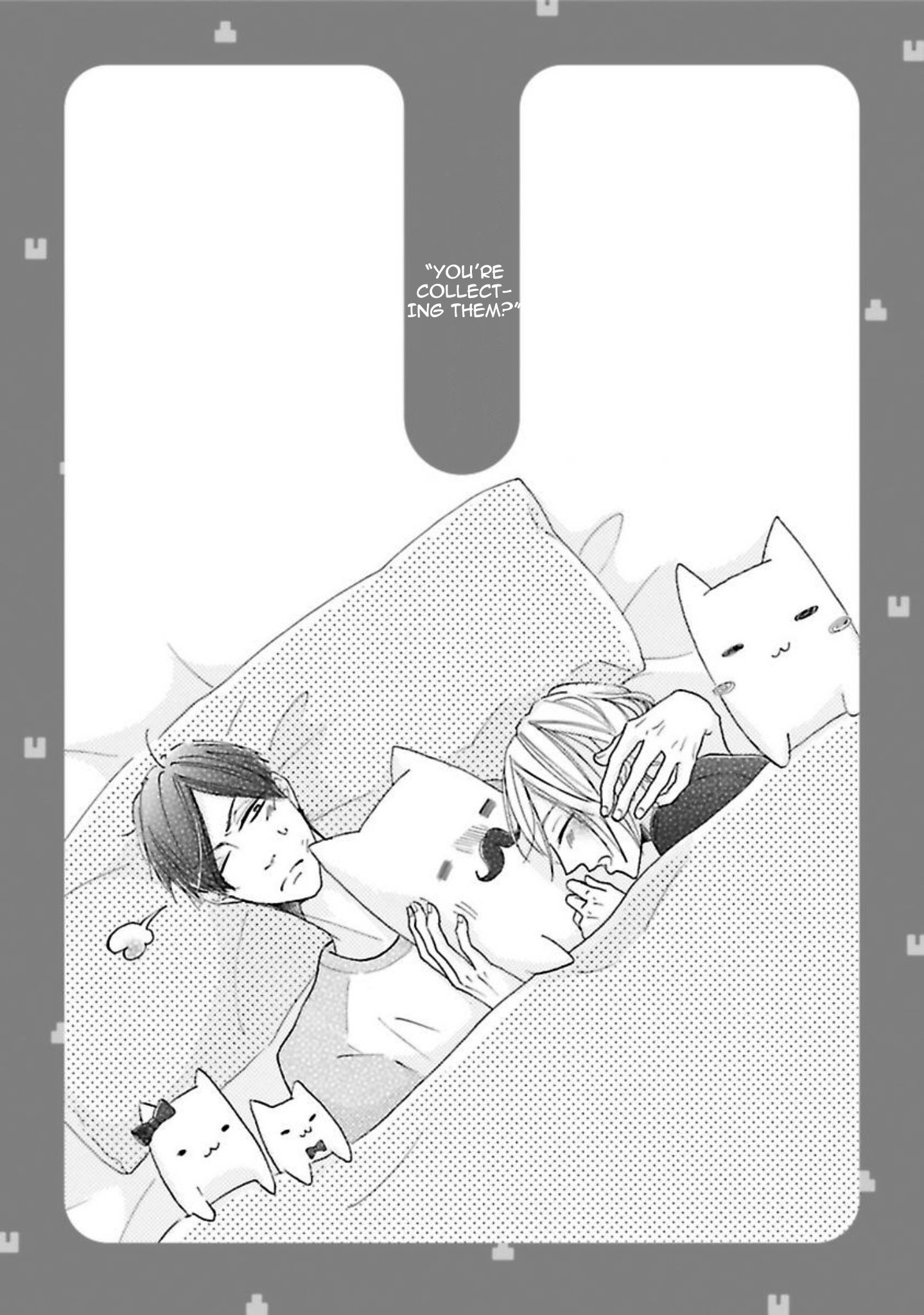 Chibi Demo Iiyo Vol. 1 Ch. 5 第27页