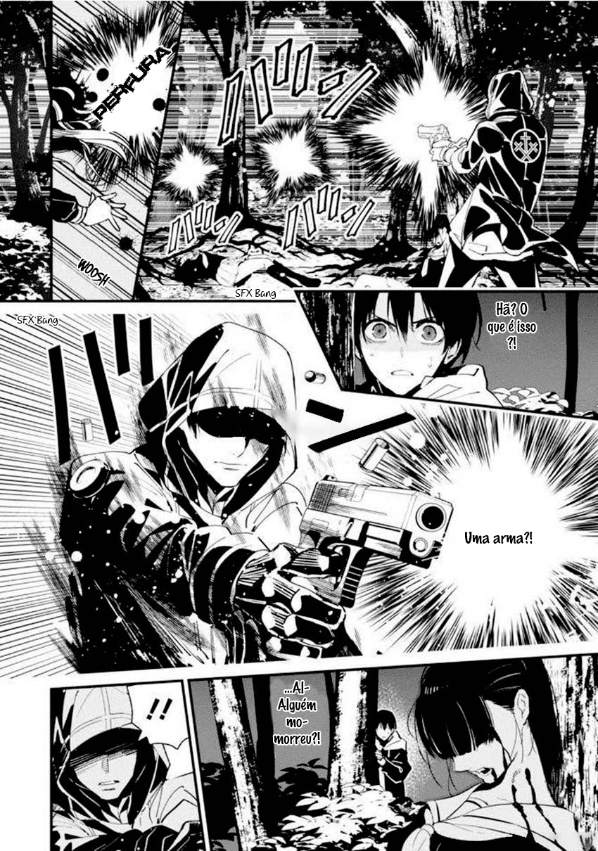 Bokura no Sentaku Seleção 第19页