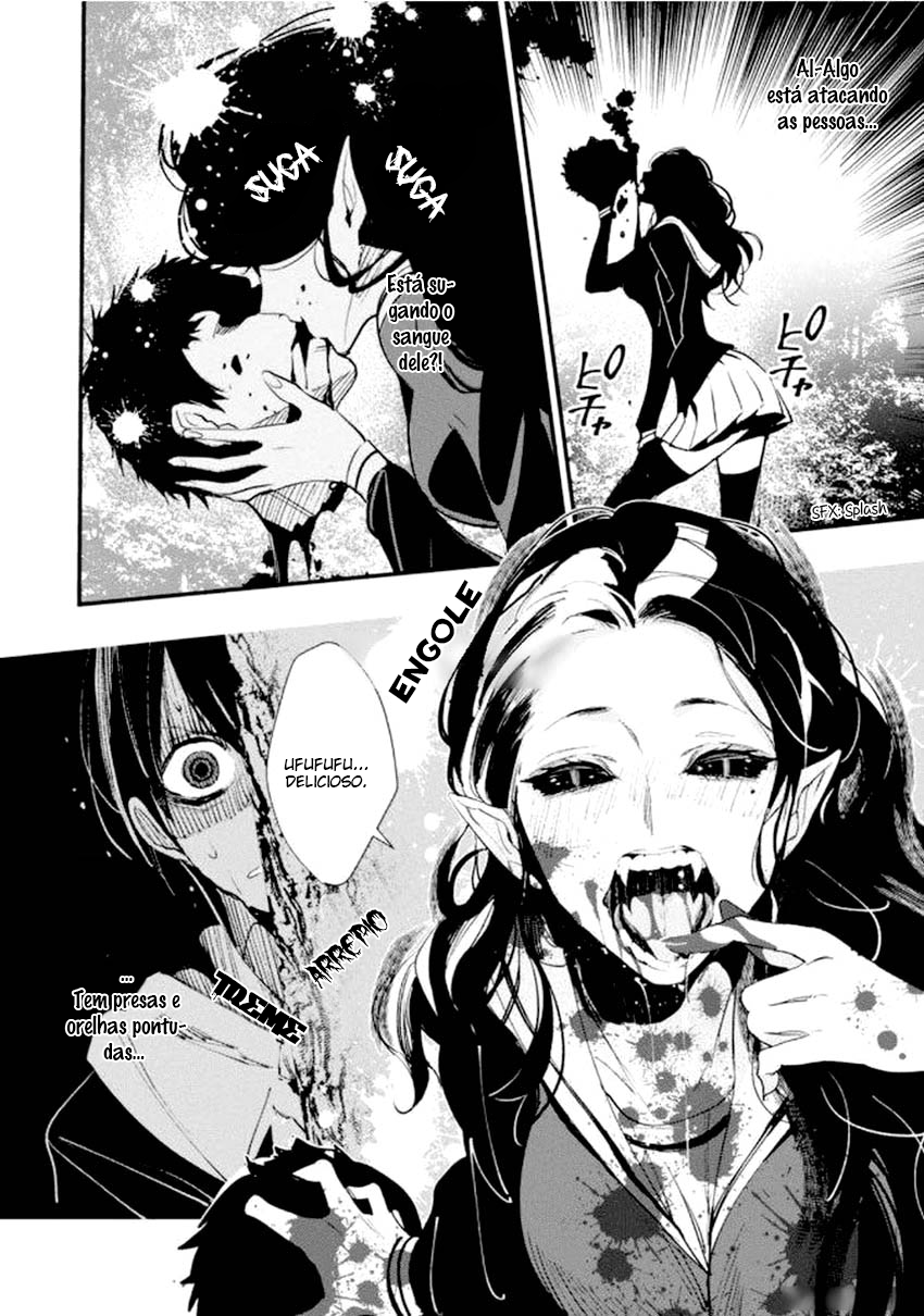 Bokura no Sentaku Seleção 第21页
